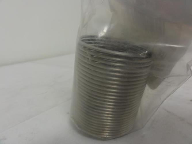 Recoil 24243; Thread Insert; 1-1/2"-12