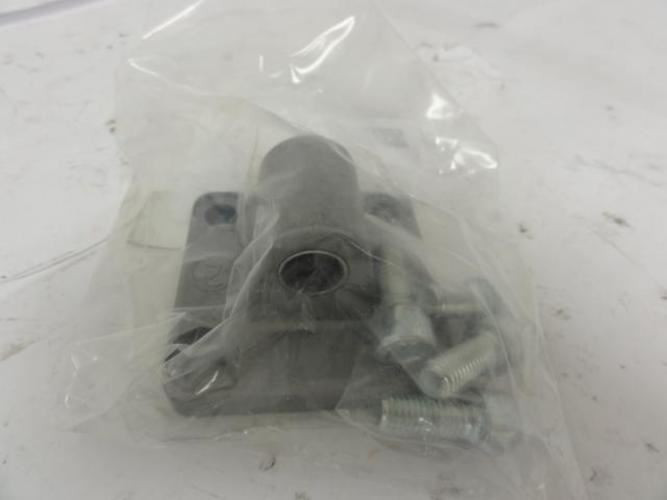 Speedaire 4MY24; Mount; Rear Eye; 50 Mm
