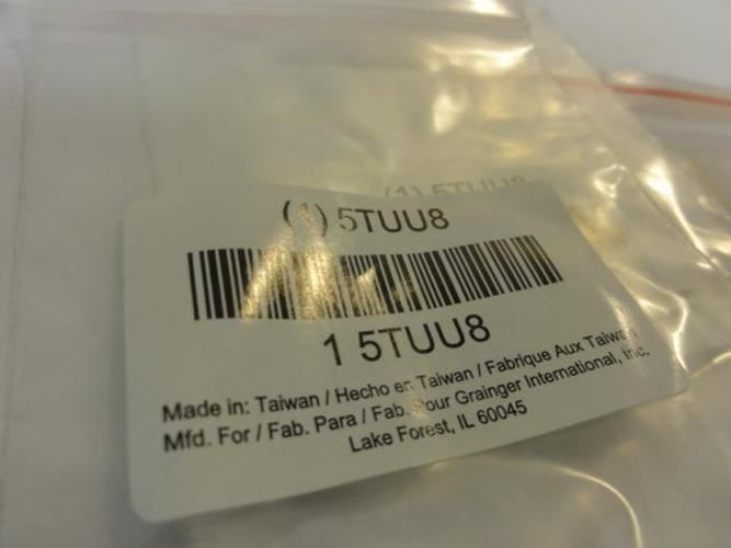 Westward 5TUU8; Lot-3; Nosepiece; 3/32in For Use w/5TUR1; 5TUR2