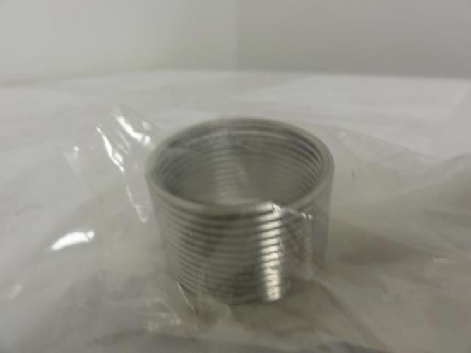 Recoil 24202; Thread Insert; 1 1/4-12