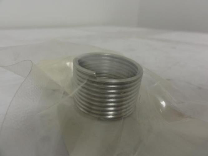 Recoil 24162; Threaded Insert; 1-12