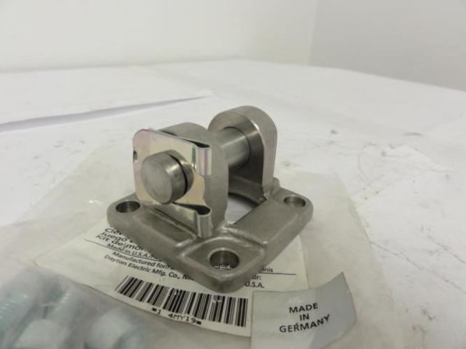 Speedaire 4MY19	; Mounting; Clevis; 50 Mm