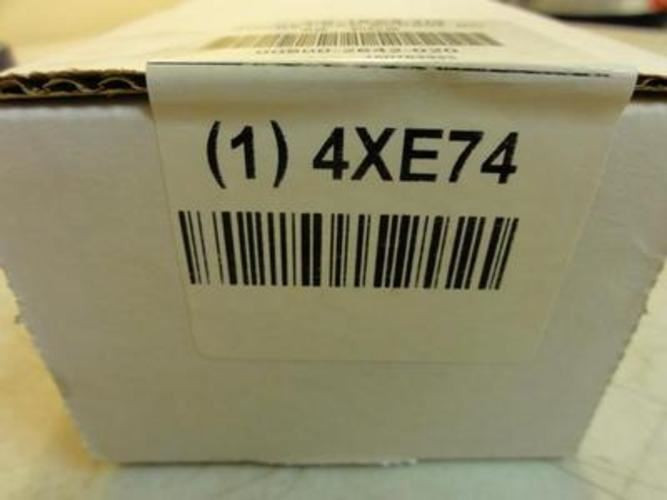 Industry-Std 4XE74; Box-50; Socket Head Cap Screw
