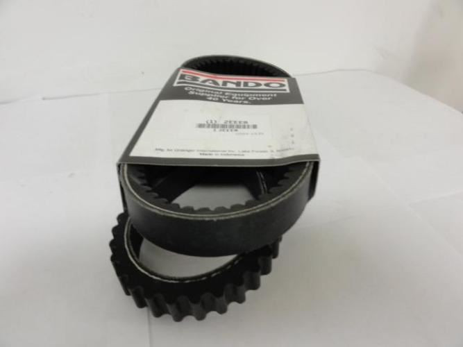 Bando 2EEE8; Auto V-Belt; Industry Number DDPF8535