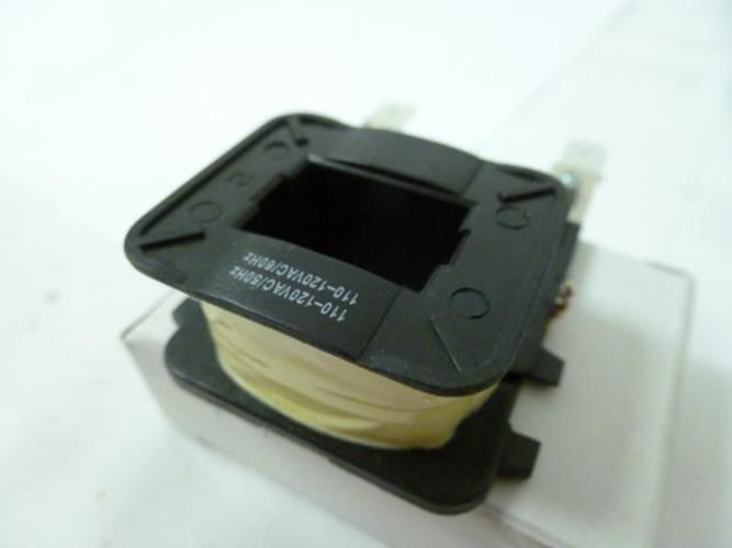 Dayton 6GNU8; Replacement Coil; 110-120VAC; DP
