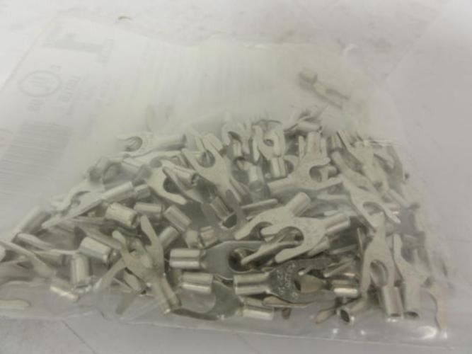 Power First 5WHC6; Fork Terminal; 22 to 16 AWG; PK100