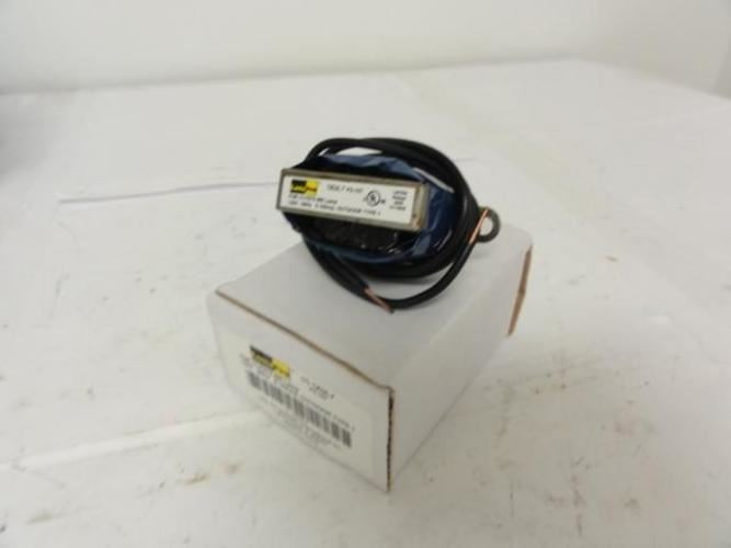 LumaPro 1XUL7; Magnetic Ballasts; 10 Input Watts