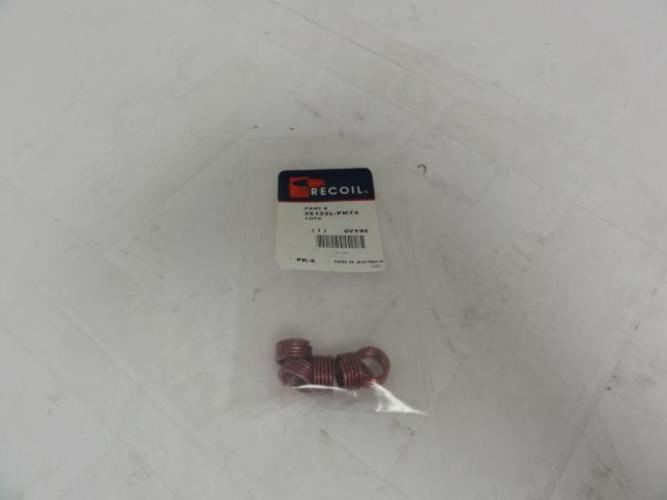 Recoil 25122L; Thread Insert; M12 x 1.75x12mm; Pk5
