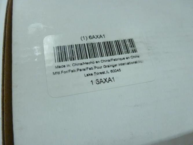 MFG- 6AXA1; Steel Filter Dryer; 15Ton; 7/8 in SEK-417S