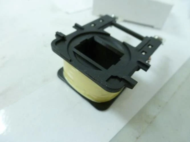 Dayton 6GNU7; Replacement Coil 208-240VAC; DP