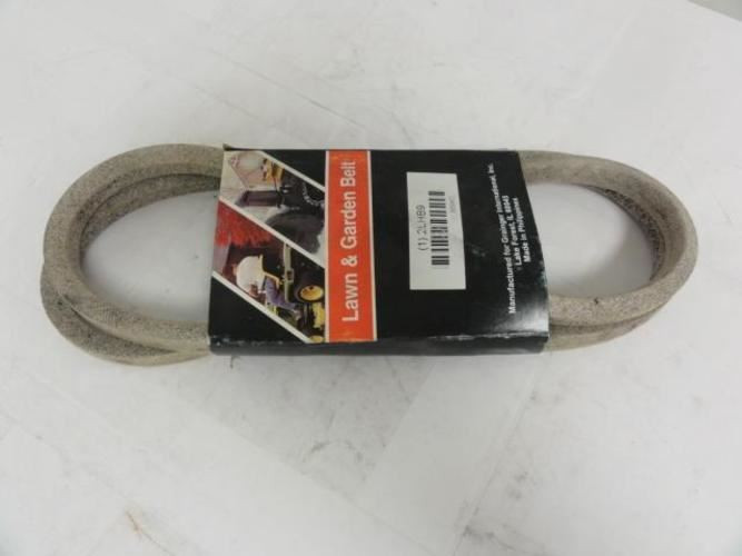 Bando 2LHB9; Agricultural V-Belt; L 61 In BK58KC