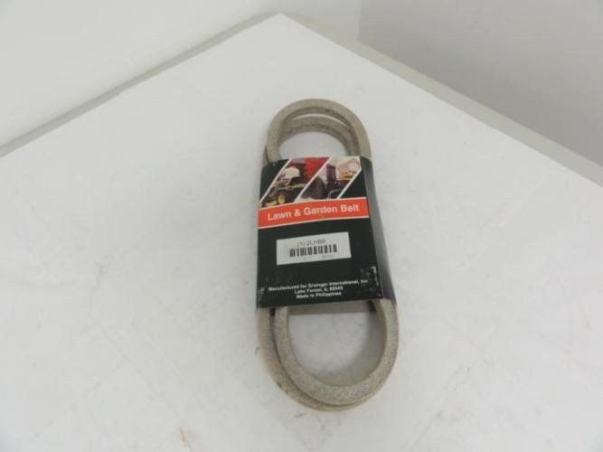 Bando 2LHB8; Agricultural V-Belt; L 60 In B57KC