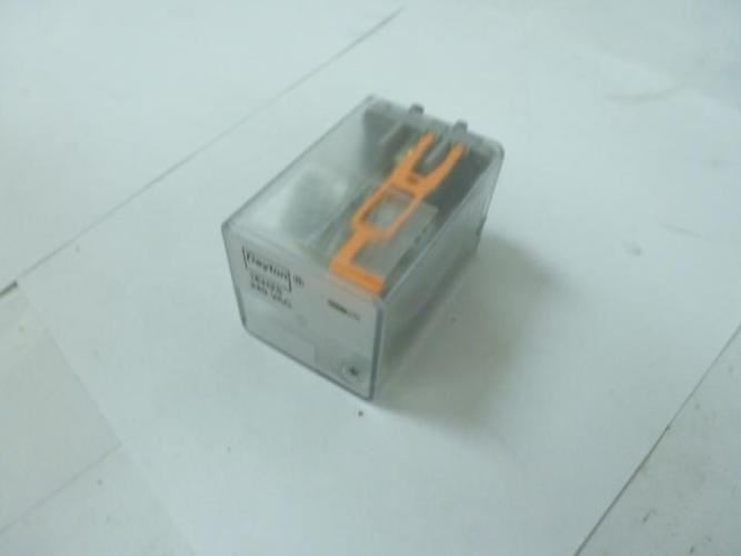 Dayton 1EHZ5; Relay; 240VAC