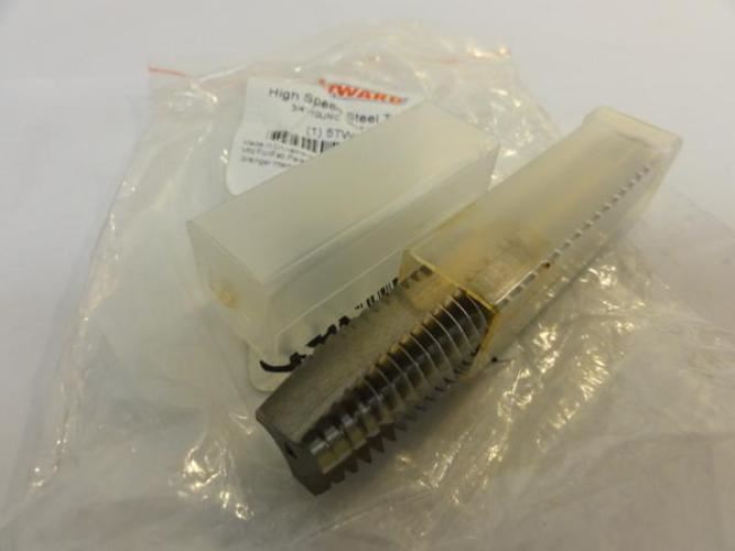 Westward 5TWE3; Tap; 3/4-10; 3 Flute