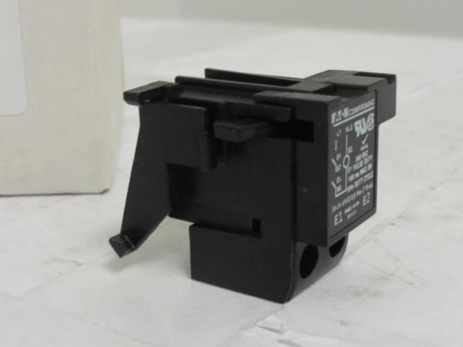 Eaton C396RR240AC-GR1; Remote Reset; 240VAC