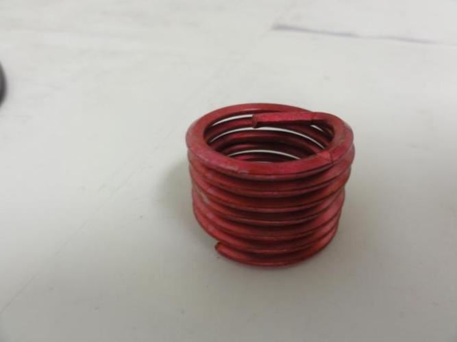 Recoil 13182; Thread Insert; 1 1/8-7