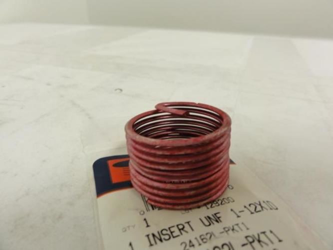 Recoil 24162L; Threaded Insert; UNF 1"-12 Locking