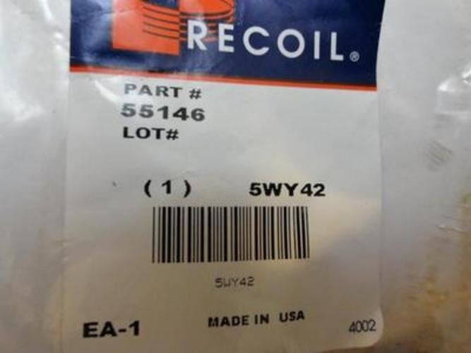 Recoil 55146; Insert Install Tool