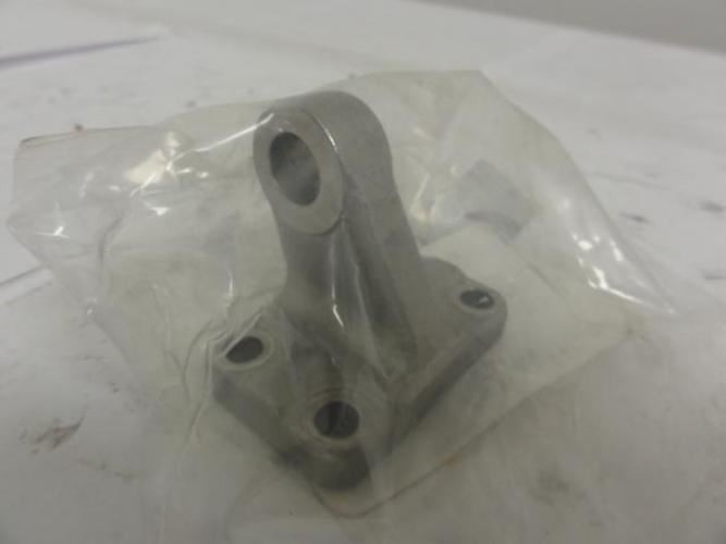 Speedaire 4MY39; Mounting; Bracket; 40 Mm
