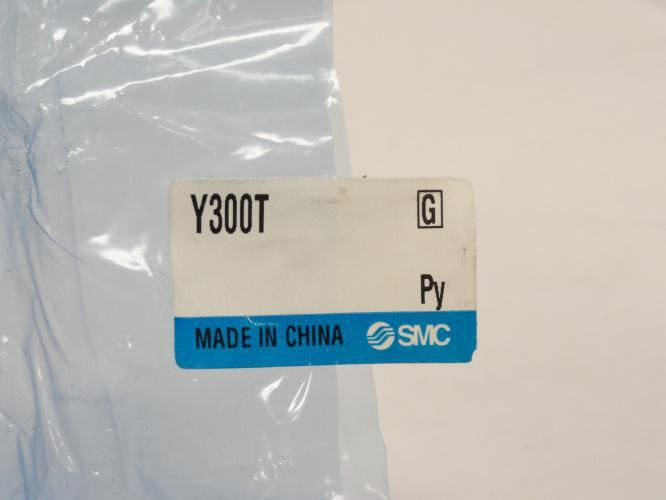 SMC Y300T; AC Mass Pro Interface W/Bracket