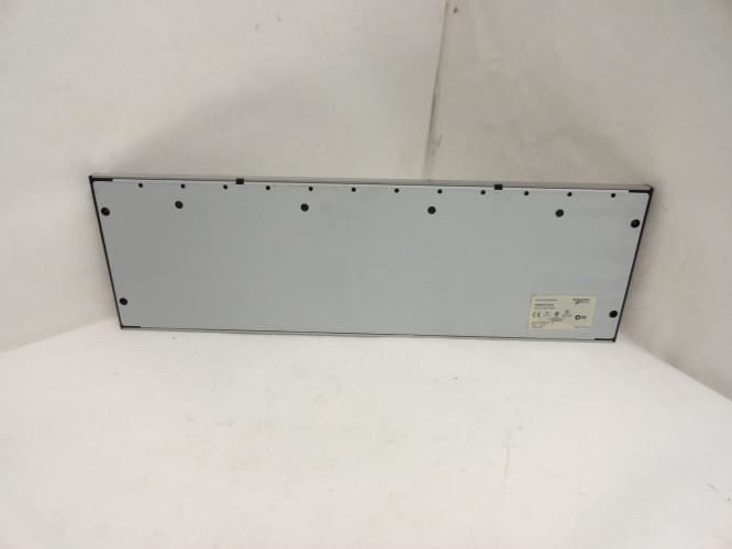 Schneider TSXRKY12EX; Extendable Rack; 12 Slots; IP20