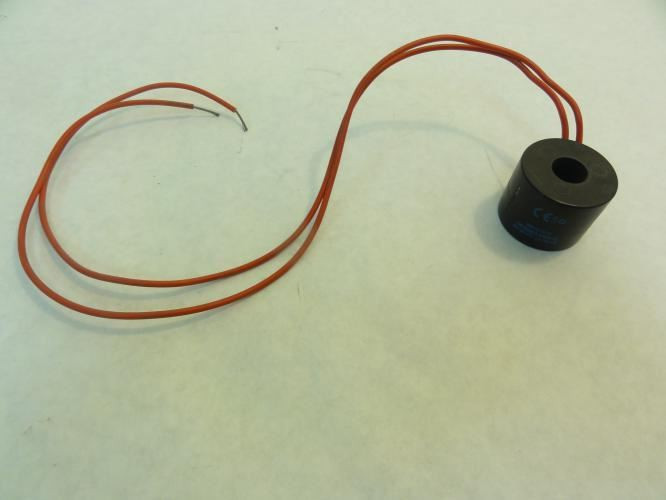Asco 064982-009-D; Solenoid Coil; 24V