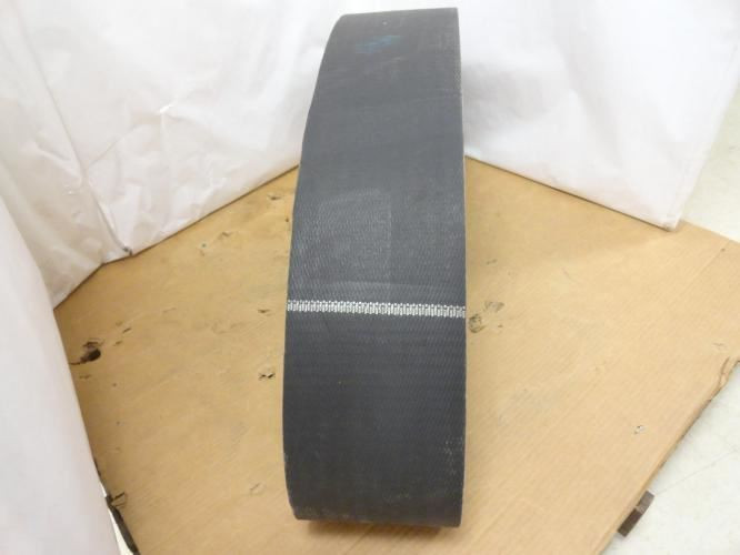 Jason R5V1000-10; Banded V-Belt; 10-Rib; 100" Long; 7" Wide