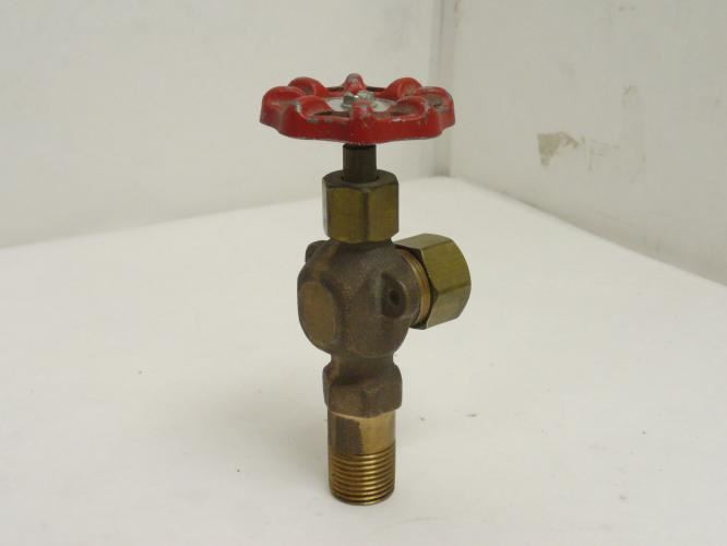 UBW 905SPW 1/2�; Long Shank Upper Fixture W/Stop Check; 1/2"