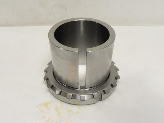 SKF SNW120 3 7/16; Adapter Sleeve; 3.4375"ID; Steel