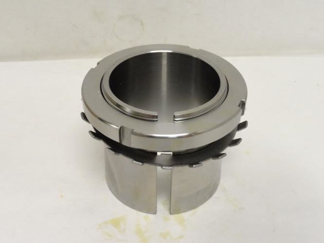 SKF SNW120 3 7/16; Adapter Sleeve; 3.4375"ID; Steel