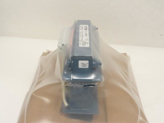 Eaton DR228D003; MTE Load Reactor RL-0080; 8A; 1.50mH; 3% Open