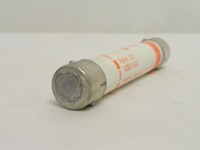 Gould A120X25-1; Amp-Trap Fast Acting Fuse; 25A; 1200V