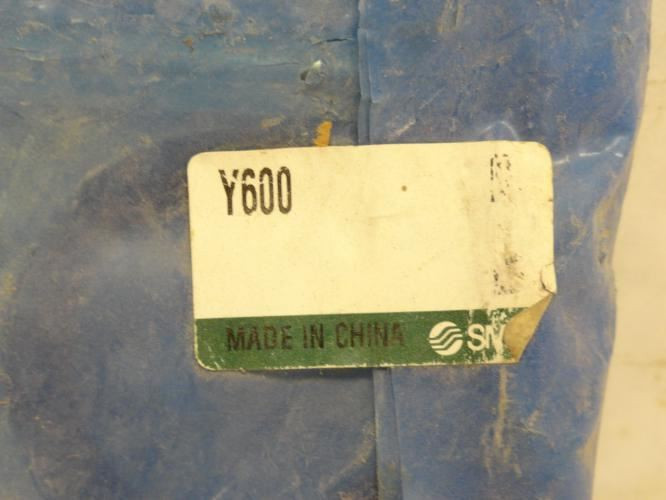 SMC Y600; Lot-10 AC Mass Pro Interface