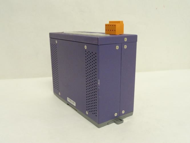 ICP NS-108; Industrial Ethernet Switch; 8-Port