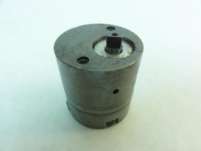Frigoscandia 356255A; Gear Pump Lubricator; 350CC