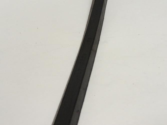 Goodyear 5L550; V-Belt 55" Long; 3/8" Height; 0.65" Top Width