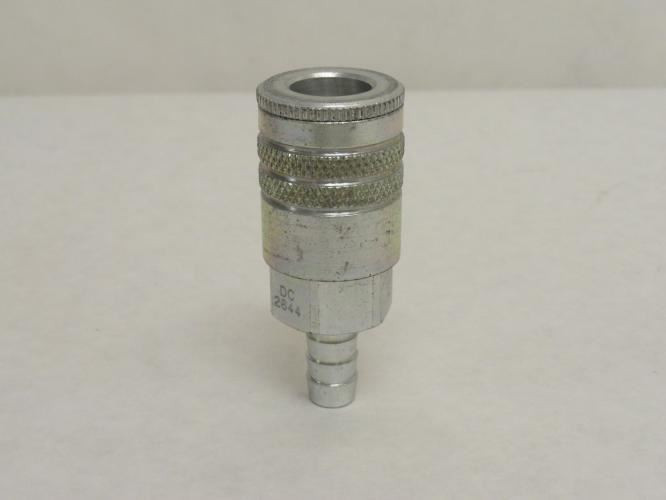 Dixon DC2644; Air Chief Industrial Semi-Auto Coupler; Size: 3/8"