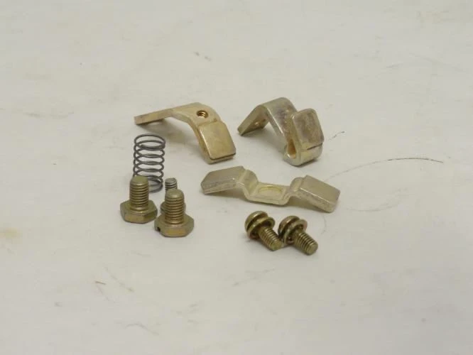 Allen-Bradley Z-34039; Contact Kit; Size 2; 1 Pole