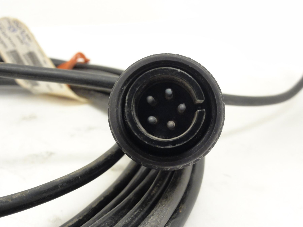 Avery Weigh-Tronix WBLH-2.50K; Bending Beam Load Cell; 2500LB
