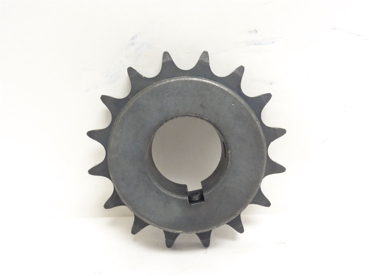 Martin 50BS16 1-1/4; Sprocket #50; 16 Teeth; 1-1/4"ID