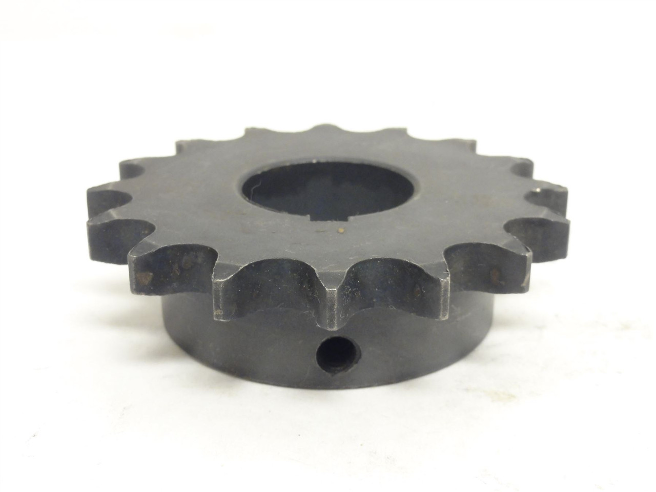 Martin 50BS16 1-1/4; Sprocket #50; 16 Teeth; 1-1/4"ID