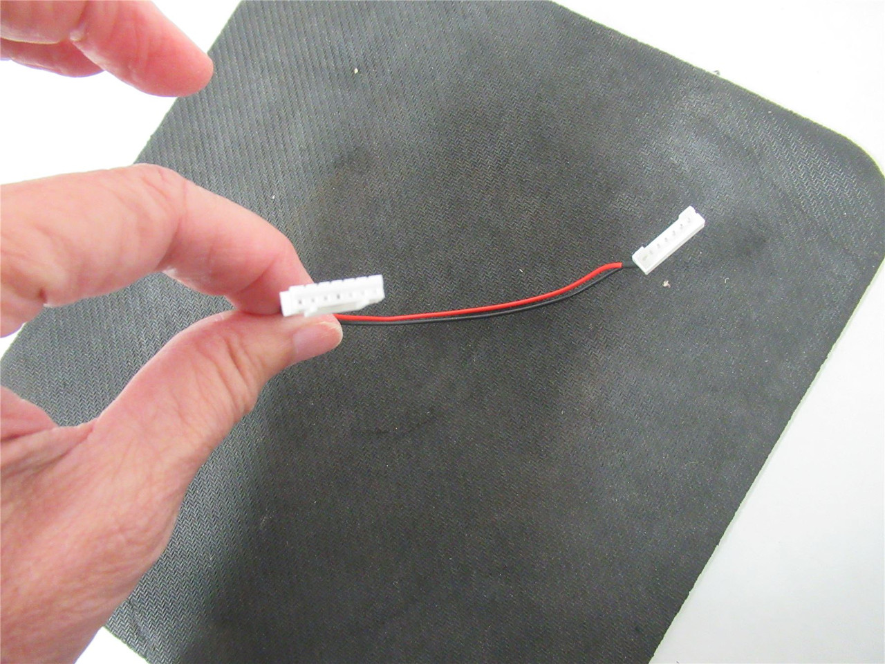 Tipper Tie 780000031; Lot-4 Adapter USB