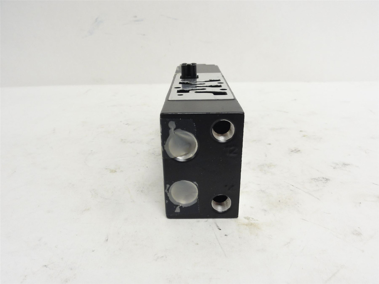 Parker PS341152CBP; Pneumatic Manifold Kit