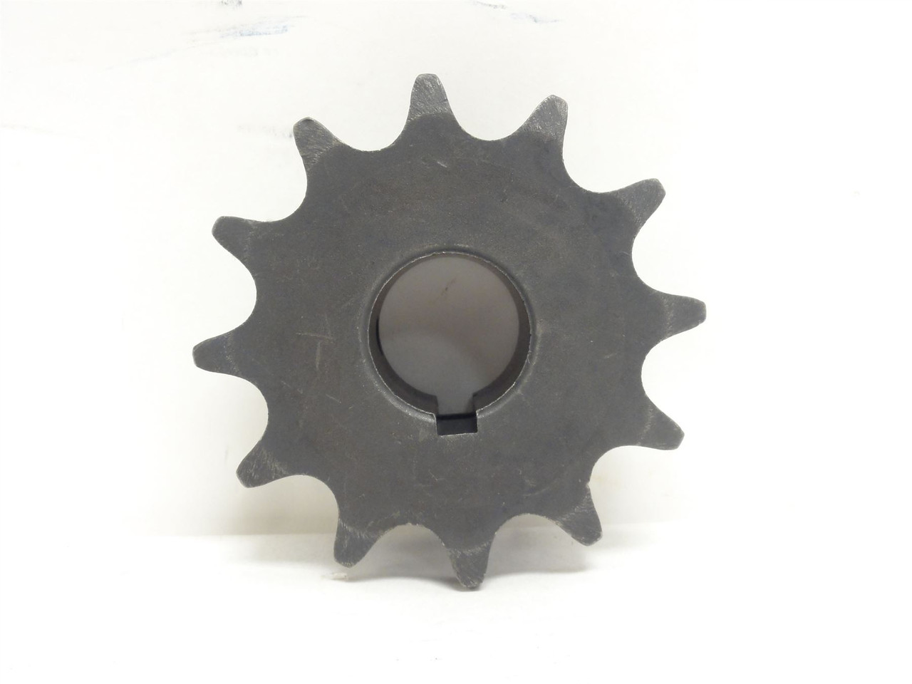 Martin 60BS12-1; Sprocket #60; 12 Teeth; 1"ID