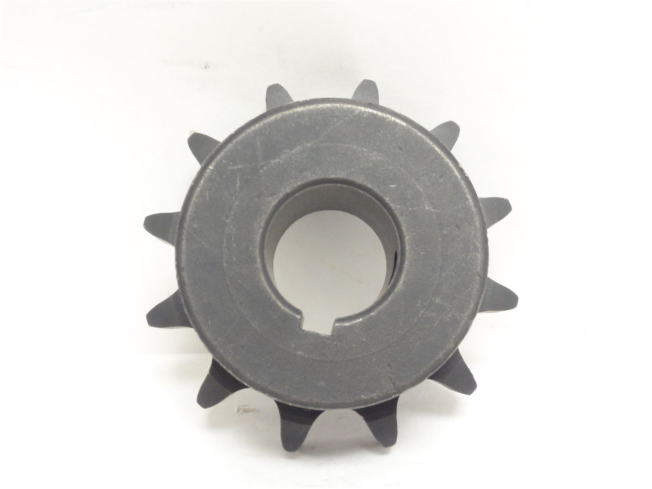 Martin 60BS12-1; Sprocket #60; 12 Teeth; 1"ID