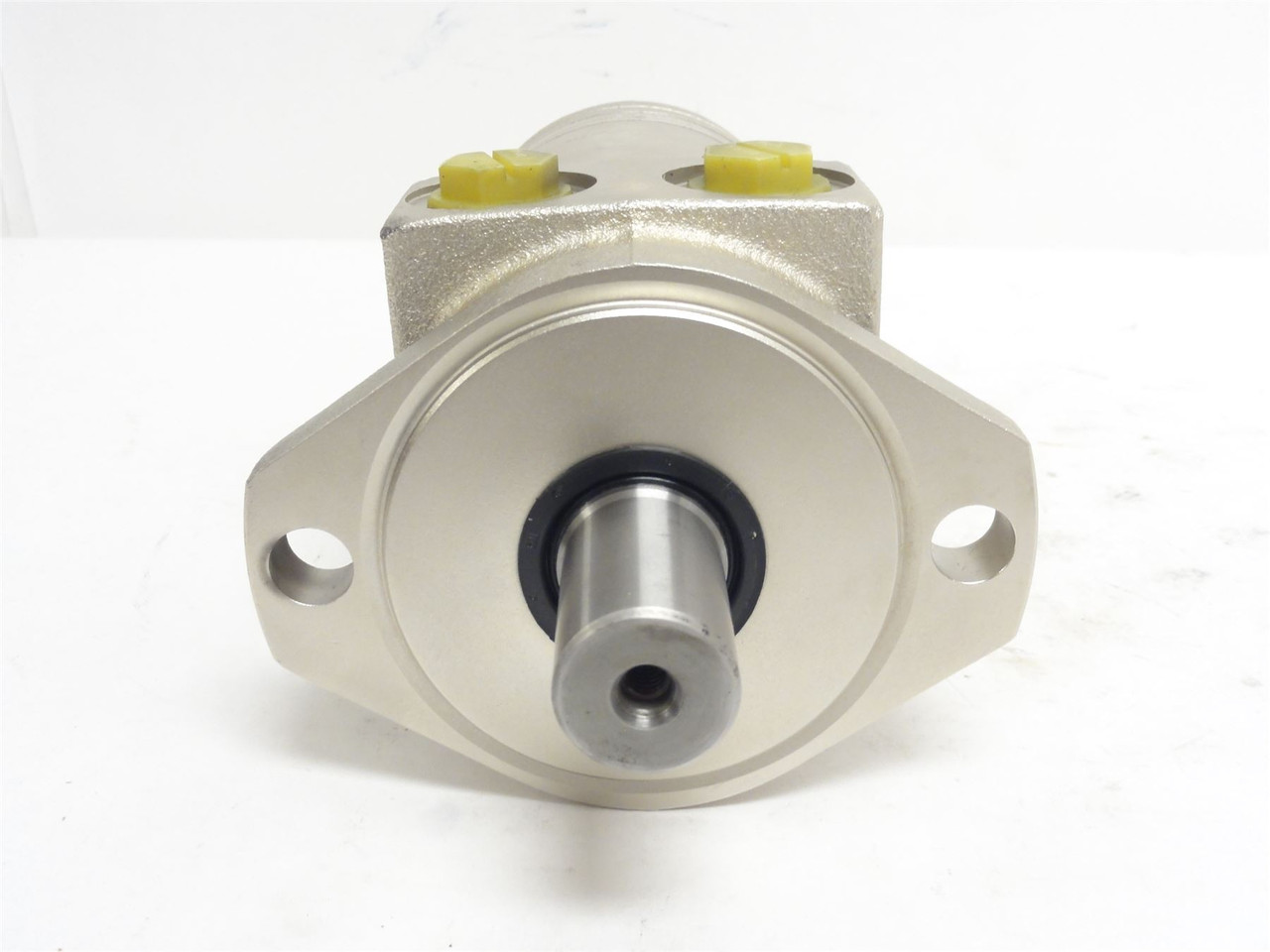Parker TB0365AS100AAUT; Hydraulic Motor Low Speed High Torque