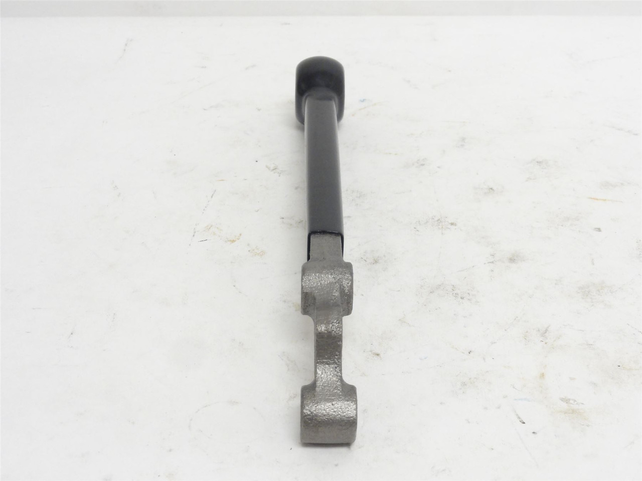 Parker 8650151; Directional Control Valve Vertical Handle