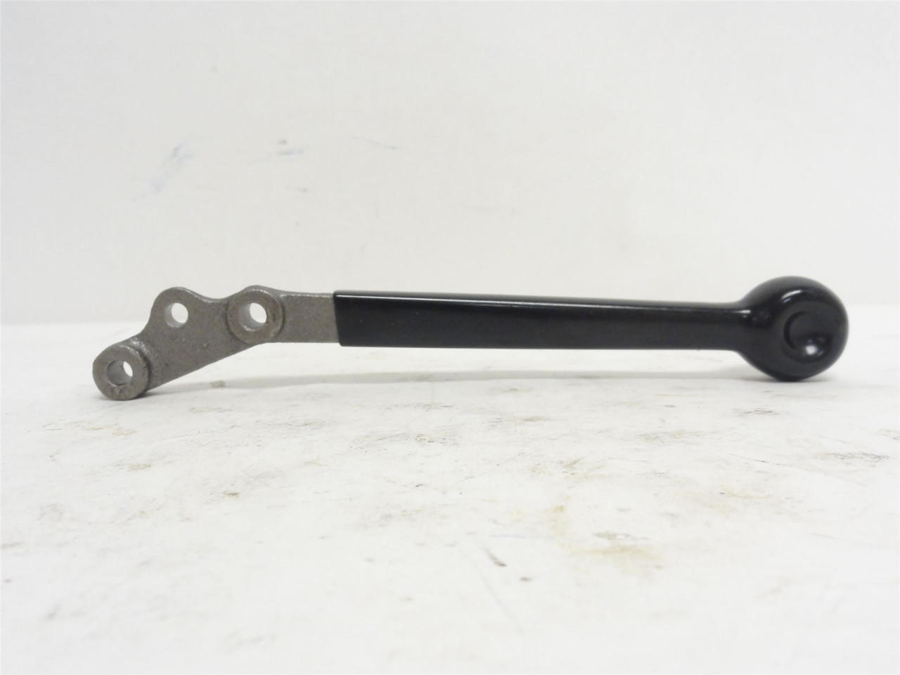 Parker 8650151; Directional Control Valve Vertical Handle
