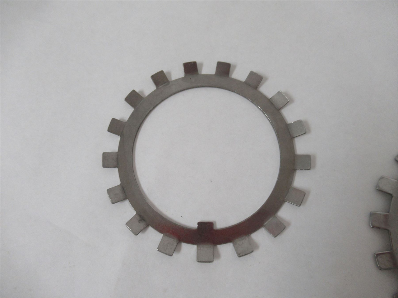 Marel 80383015; Lot-2 Nut Lock Washer 75x104x1.5