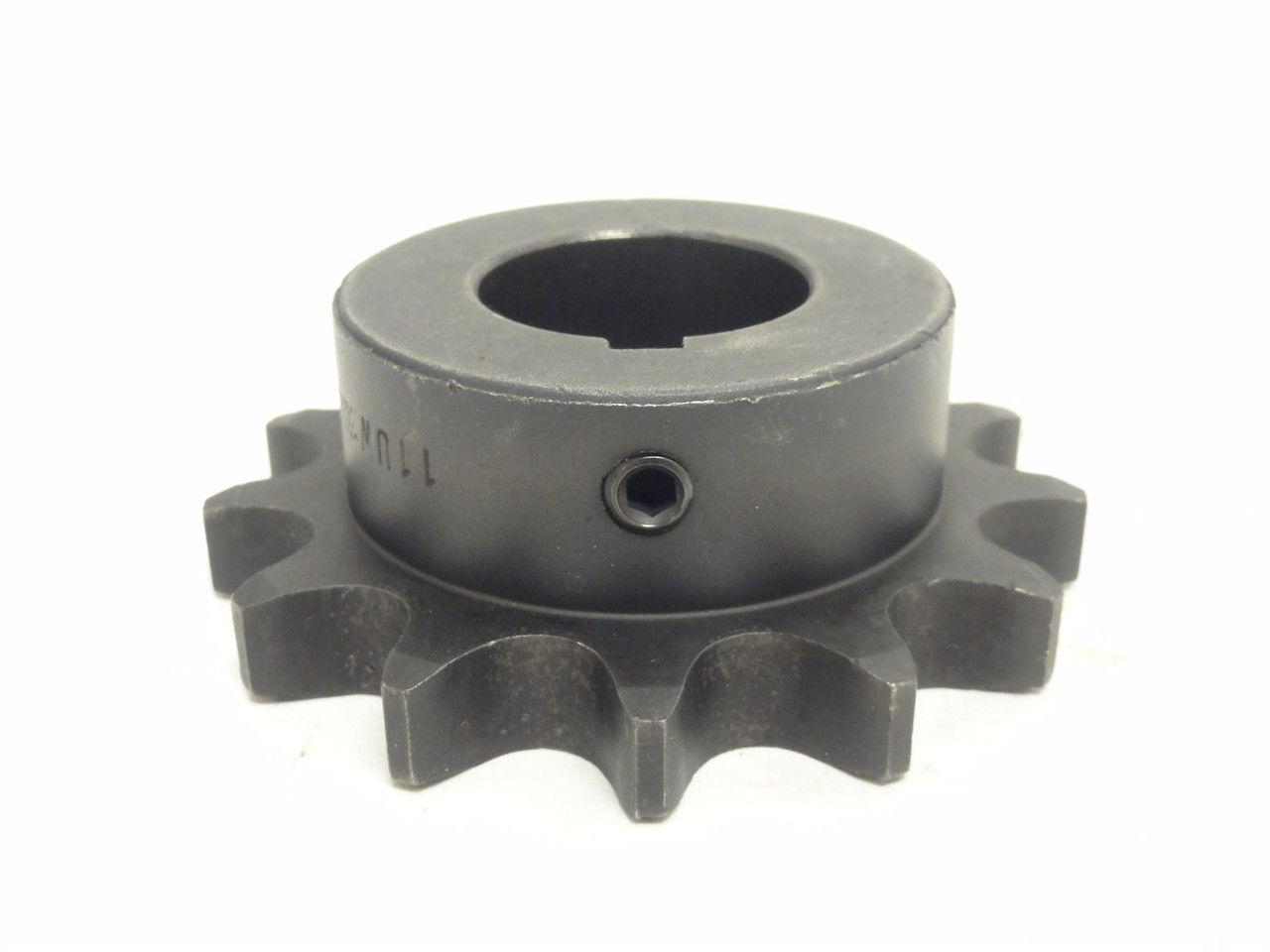 Martin 60BS13HT 1-1/4; Hardened Sprocket # 60; 13T; 1-1/4"ID